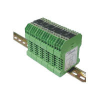 SWP8000系列小型化多功能配電器、隔離器、溫度變送器