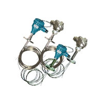 WZPK- 240D多點(diǎn)鎧裝熱電阻