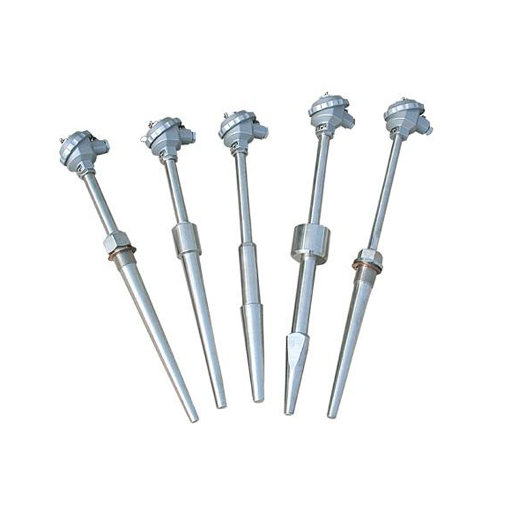 WR、WZ系列電站測溫用熱電偶、熱電阻