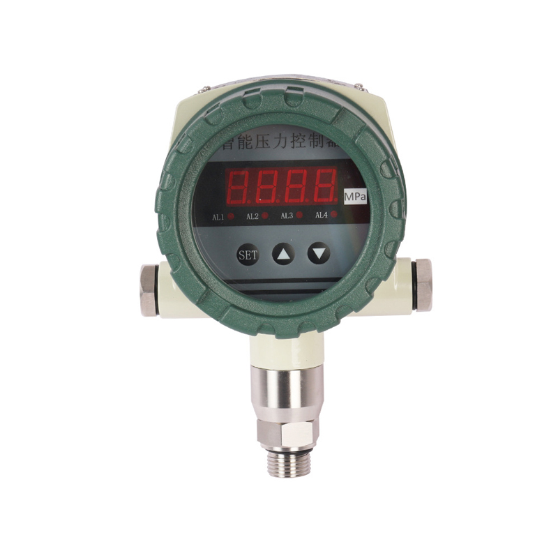 工業(yè)型智能壓力控制器