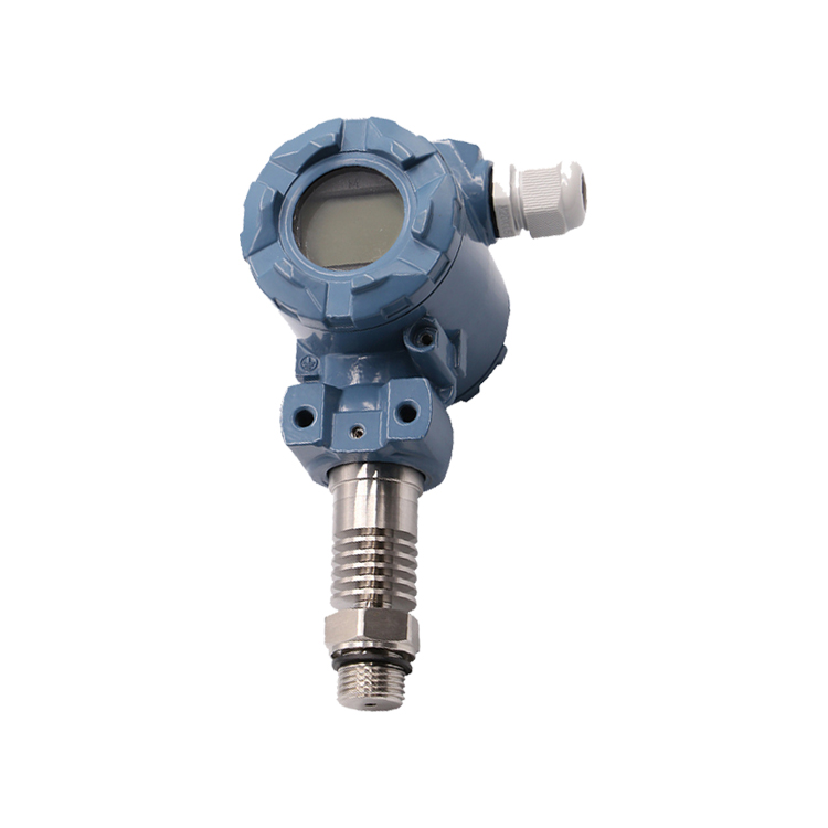 WP421高溫壓力變送器